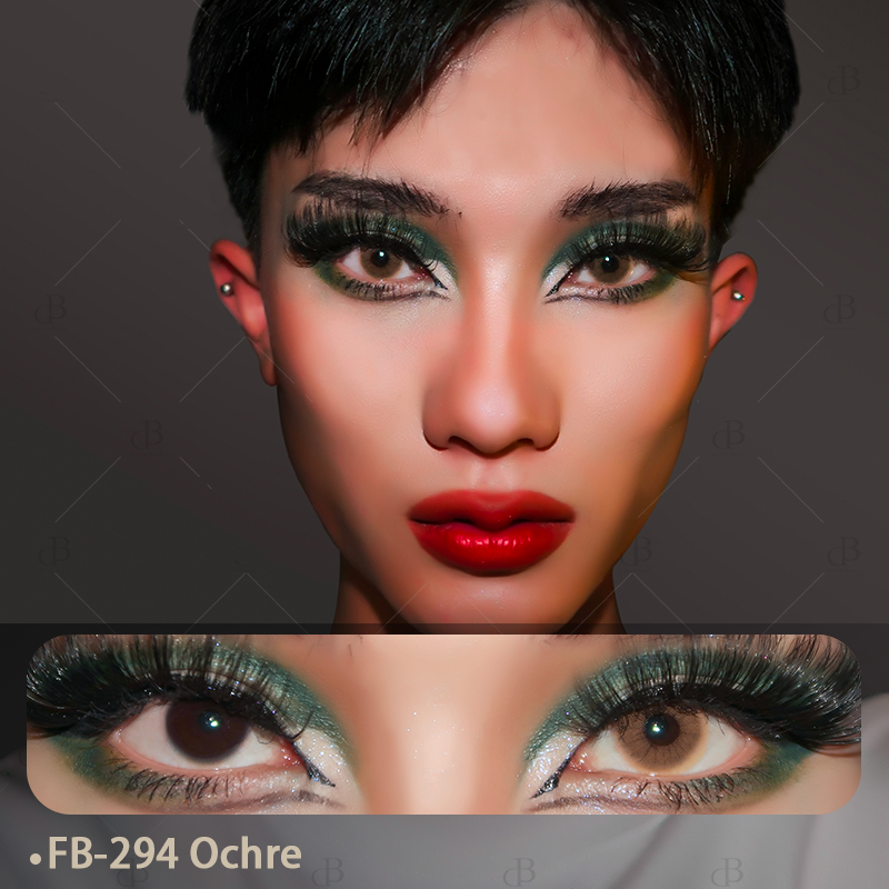 1 tone most hot sales wholesale colored contact lenses Manufacturer directly cheap price Meetone natural beauty lenses