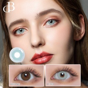 dbeyes Wholesale Colored Contact Lenses Lentes ...