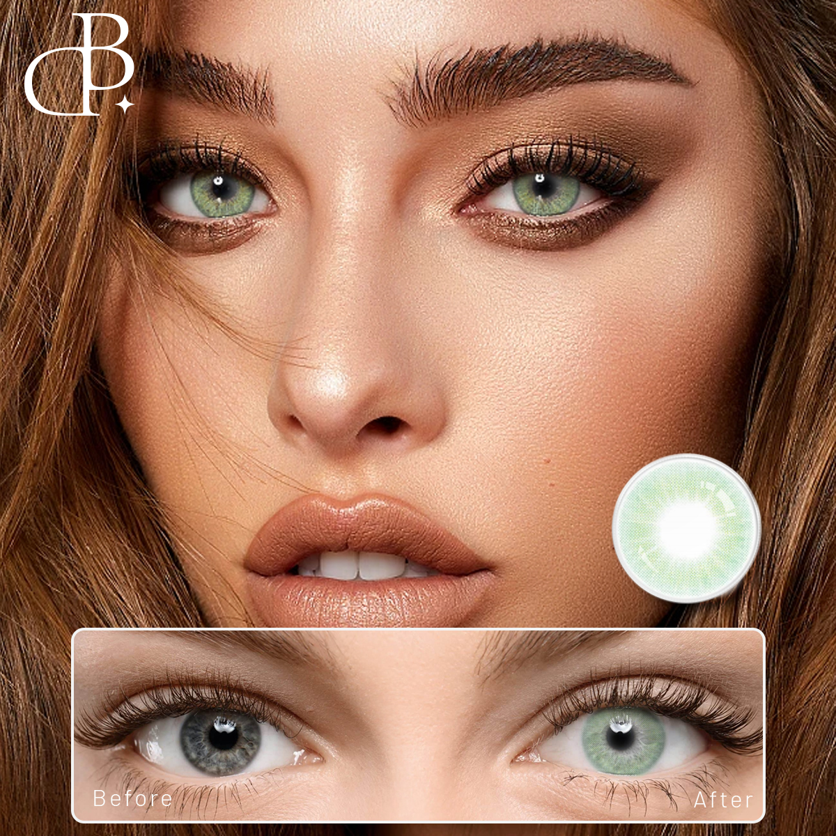 COLORS Classical Models colored lens Custom brand contact lens sells well lens Rapid delivery