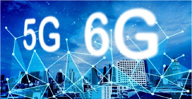4G සහ 5G අතර වෙනස කුමක්ද?6G ජාලය දියත් කරන්නේ කවදාද?