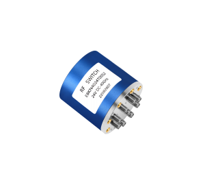 SP8T COAXIAL SWITCH 40GHz 2.92mm ڪنيڪٽر سان