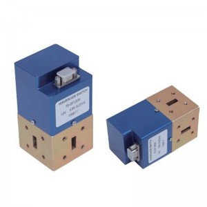 Waveguide switch