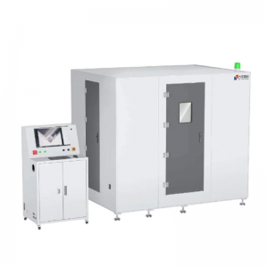 X-Ray Offline CT Battery Inspection Machine