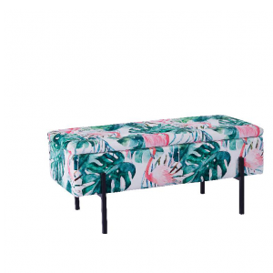 Creative Storage Stool or Bench made in China factory S026A, S026B