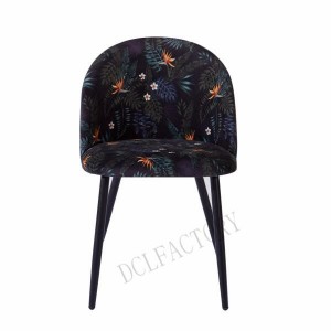 Dining Chair/modern chair/upholstered chair/side chair 984C