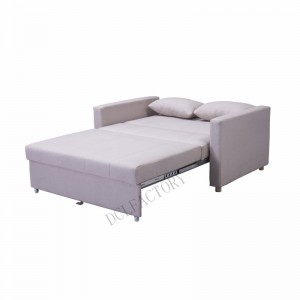luxury Sofa or Sofabed of 2-seater for living or bedroom usage BED03