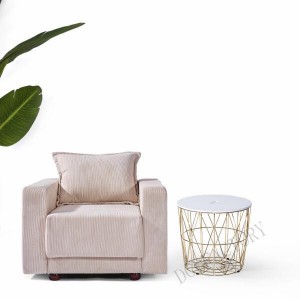 steel wire design of side table or basket coffee table ET05