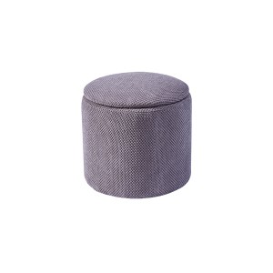 Hot selling Pouf and Ottoman for foot rest P023
