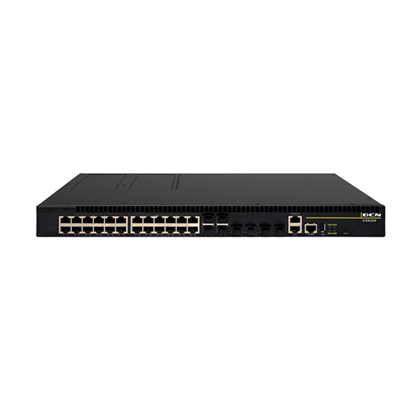 L3 10G routing switch
