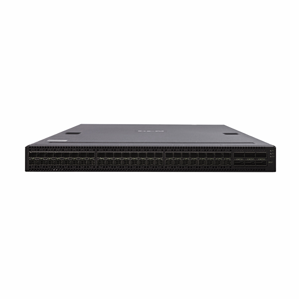 CS6510-48S6Q-HI (R3) Dual Stack 40G Data Center Ethernet Switch Featured Image