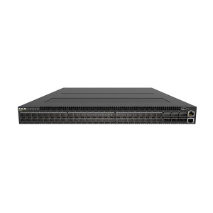 CS6570 Dual Stack 100G Data Center Ethernet Switch