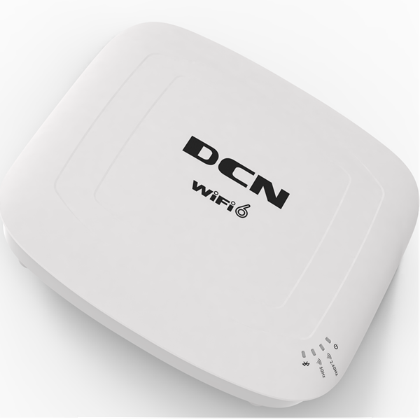 indoor wifi 6 access point