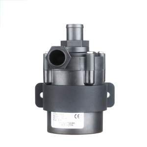 Mini Water Purifier Pump 12V 24V Dispenser Machine Booster Circulating  DC45D