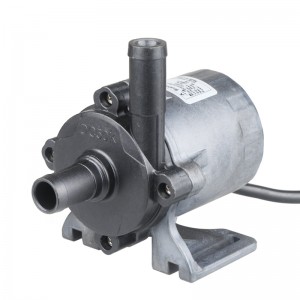 DC Booster Pump 12V 24V for Smart High Pressure Water Purifier