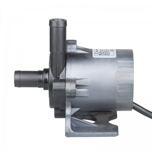 DC Booster Pump 12V 24V for Smart High Pressure Water Purifier