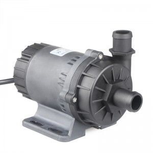 Electric Circulation Pump 12V/24V Cooling System  for Electric Cars DC60D
