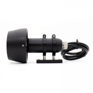 ZKSJ Underwater Electric Propulsion System TH80 for ROV/AUV/SUP/SURFBOARD/USV