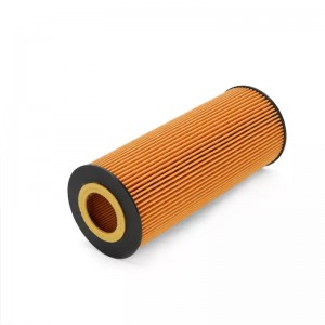 BOSHIDE Factory Price High quality excavator oil filter good price use for EC210BLC 11708551 P550761 4252248 O-873