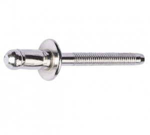 Stainless Steel Close End Blind Rivet