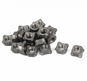 DIN928 Square Weld Nut High Strength