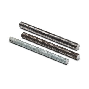 Carbon Steel Thread Rod