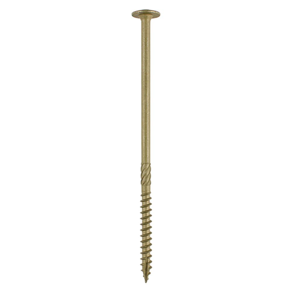 Timber Screw (different head type)