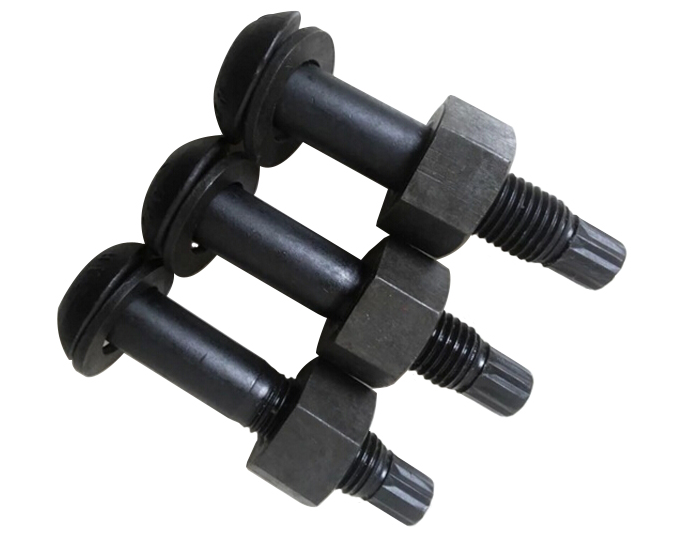 Tor-Shear Type High Strength Bolt with Nut and Washer