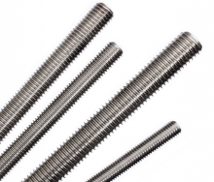 Stainless Steel 304 Thread Rod