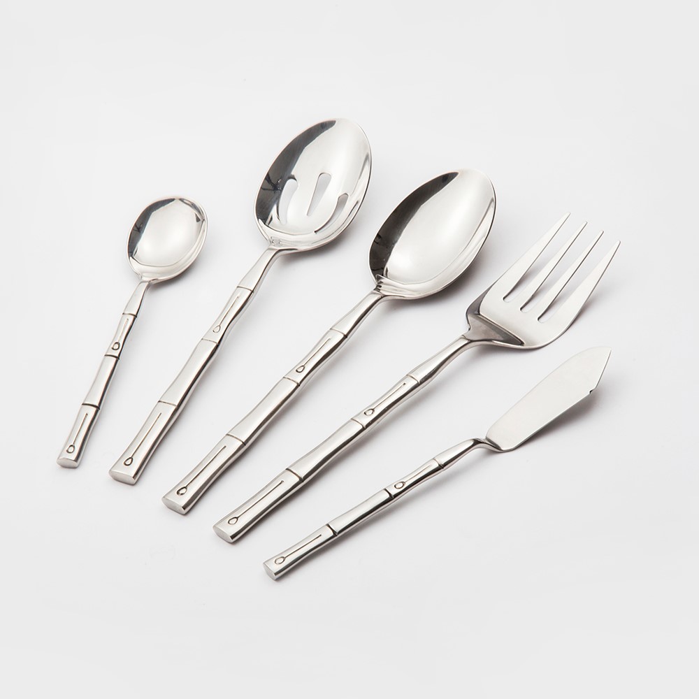 L-Eleganza Prontezza tal-Flatware Sterling Silver: Investiment Kulinarju u Estetiku