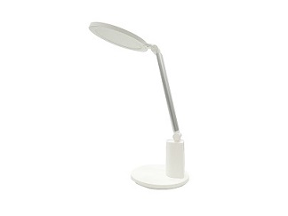 The reason that large disc reading table lamp receives high praise quite