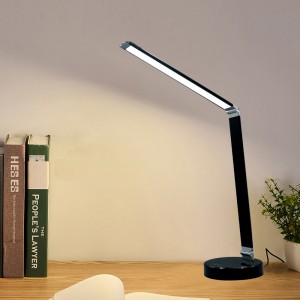 Lowest Price for Dimmable Reading Lamp - Folding reading lamp DMK-017 – Deamak