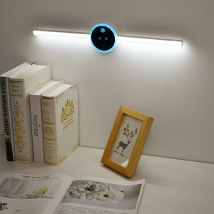 Smart cabinet light (clock + hand sweep) DMK-025PL