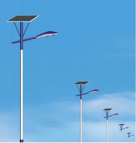 The development prospect of solar street lamp industry