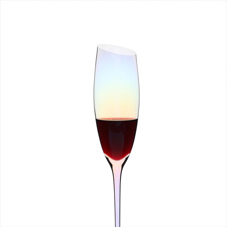 wine glass large glasses custom 6oz crystal colored rack luxury wine glass
