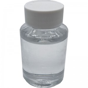 Polyfunctional aziridine crosslinker DB-100