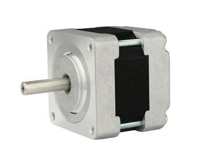 wholesale Small Dc Servo Motor –  hot 2 phase 4 leads nema 16 39mm stepping motor with 0.8 Kg.cm holding torque  – Bobet