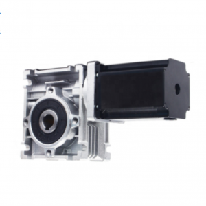 Fast delivery China NEMA 23 Worm Gear Reducer with wholesale price