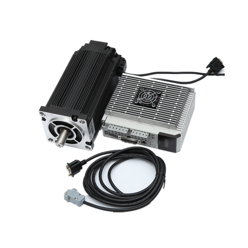 8mm Planetary Gearbox Supplier Manufacturer –  high voltage digital display 220V Nema42 closed loop 12Nm stepper motor  – Bobet