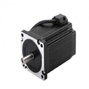 86mm stepper 1.8 step angle stepping motor with 4N.m 7N.m holding torque