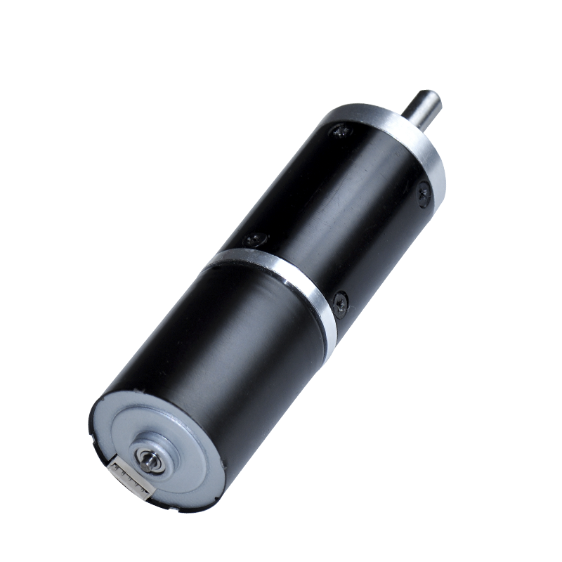 China 20mm Stepper Lead –  BMP28EC2847 28mm brushless 12vdc motor with planetary gear – Bobet