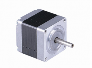 High precision factory PMDC motor Nema 14 stepper electric motor