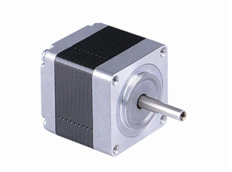 wholesale Micro Stepper 6mm –  High precision factory PMDC motor Nema 14 stepper electric motor – Bobet