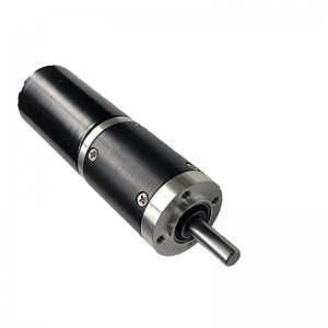 Good Wholesale 28mm Brushless DC Motor precision planetary gearbox