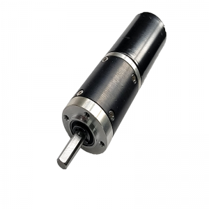 Good Wholesale 28mm Brushless DC Motor precision planetary gearbox