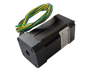 BLF4260 BLDC 24v motor with 4000rpm rated speed and 1250g.cm rated torque