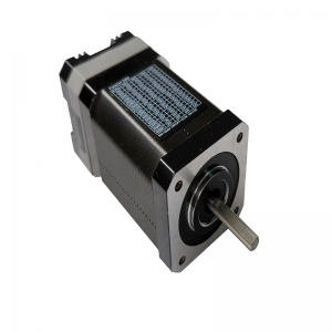 BS42L48IE 48mm motor length stepper motor with 0.48N.m holding torque