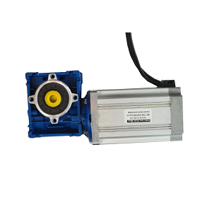 Factory direct supply Brushless Dc Motor electric motor and gearbox odm
