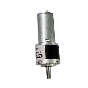 wholesale 24v Motor With Gearhead –  22mm planetary gear dc motor – Bobet