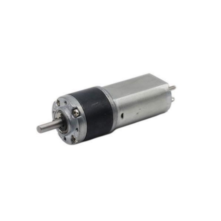 Dc Motor For Agv factory –  Popular 24V Dc gear Motor brush motor with wholesale price – Bobet