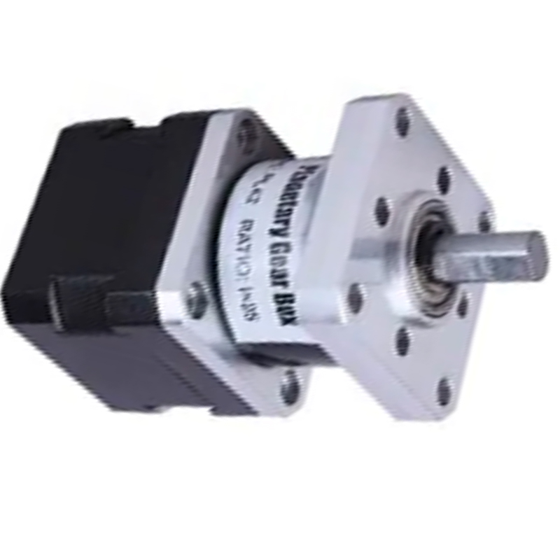 wholesale 12 Inch Hub Motor –  Planetary gear brushless dc motor BLDC motor – Bobet